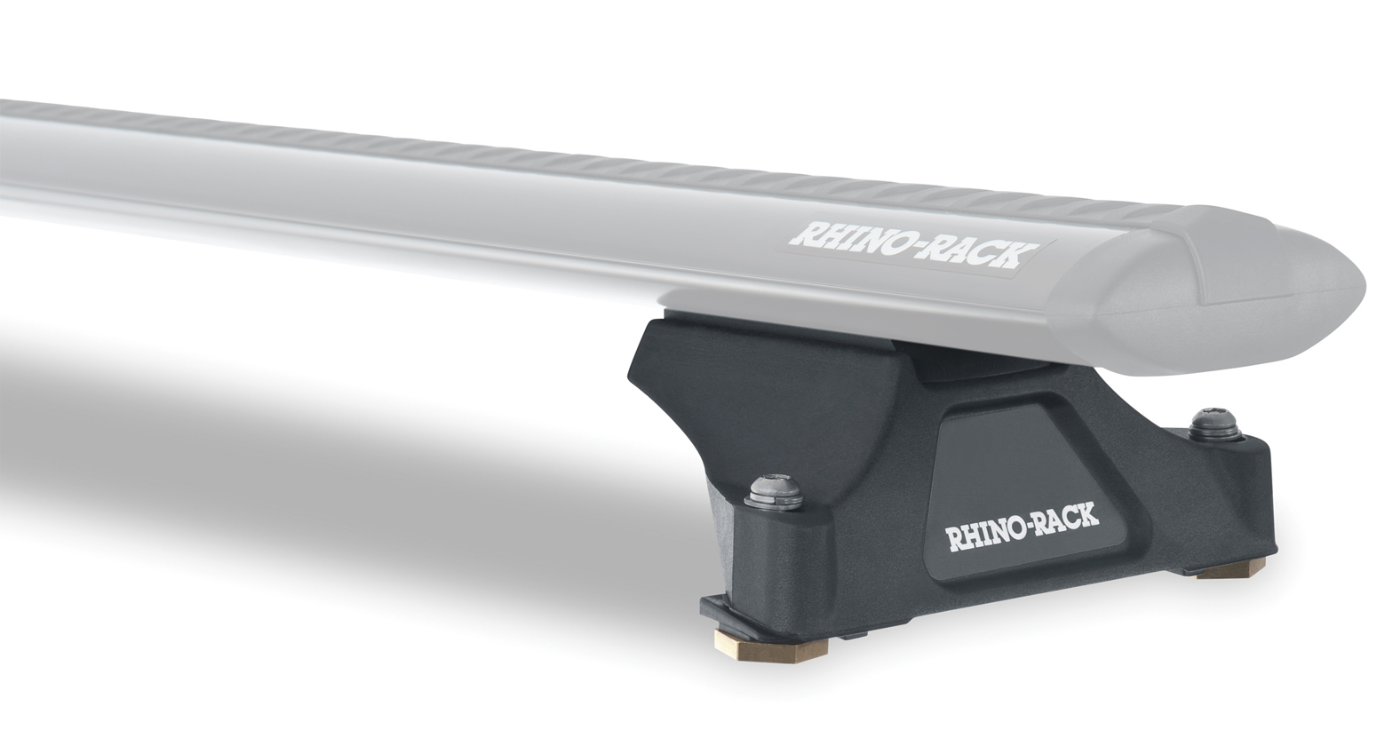 Vortex RLTP Black 2 Bar Roof Rack