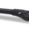 Vortex StealthBar Black 2 Bar Roof Rack