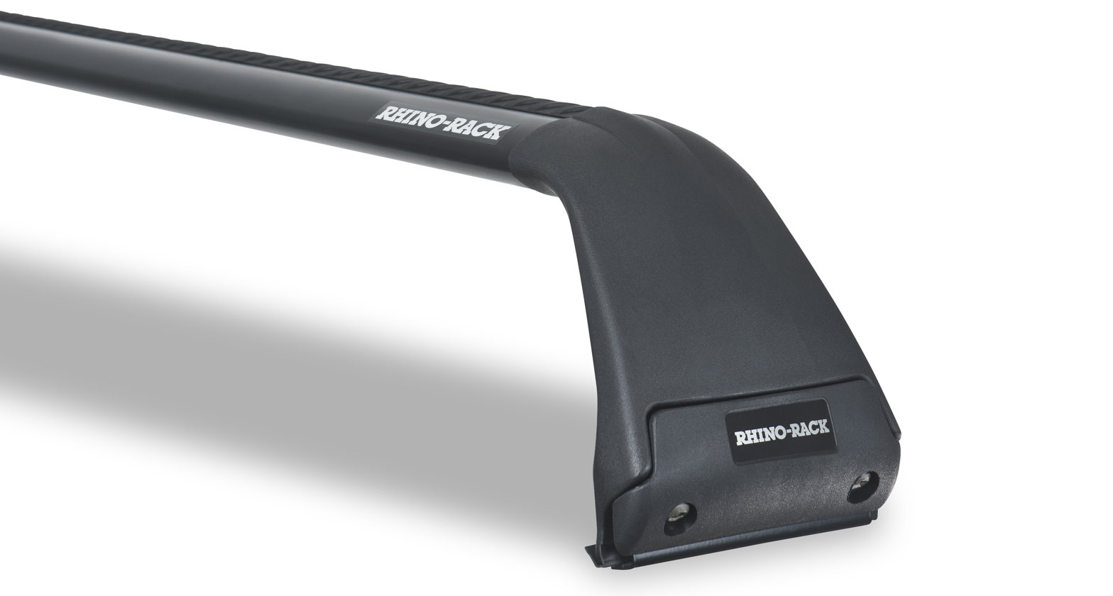 Vortex SG Black 2 Bar Roof Rack
