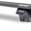 Vortex SX Black 2 Bar Roof Rack