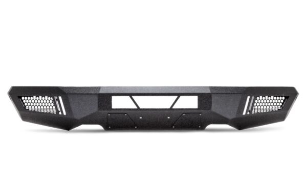 Body Armor Bumpers/Armor Front