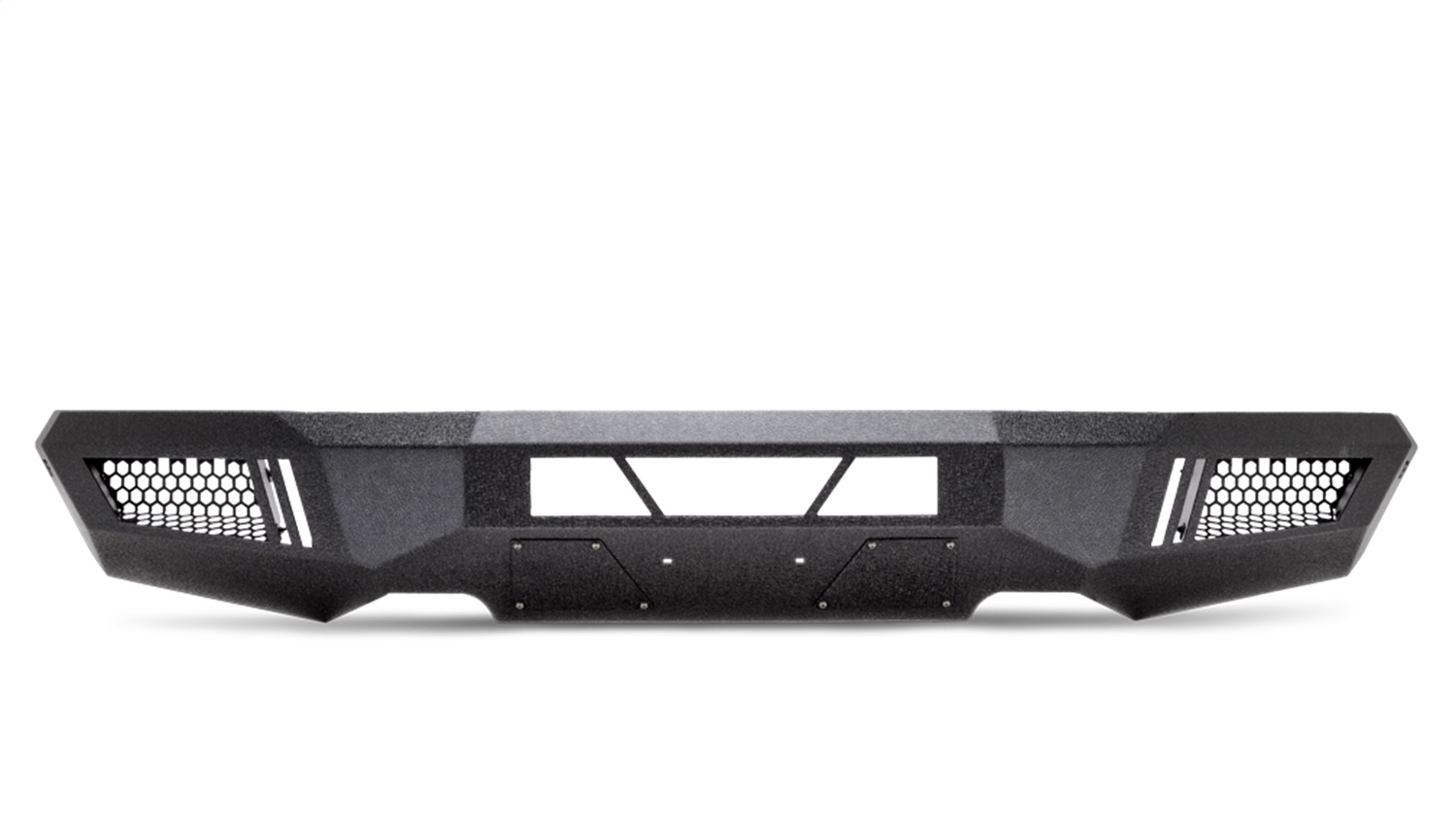 Body Armor Bumpers/Armor Front