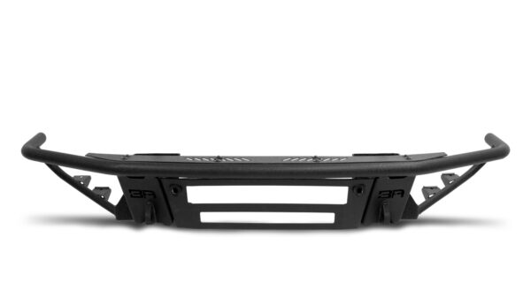 Body Armor Bumpers/Armor Front