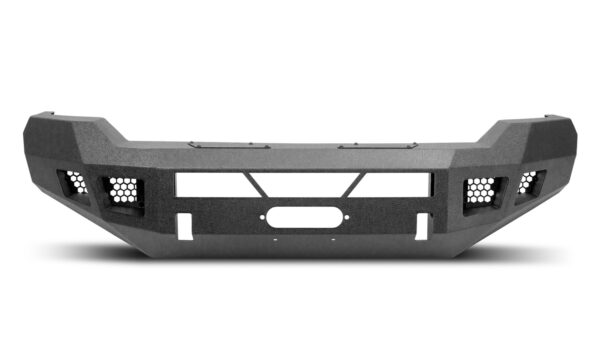 Body Armor Bumpers/Armor Front