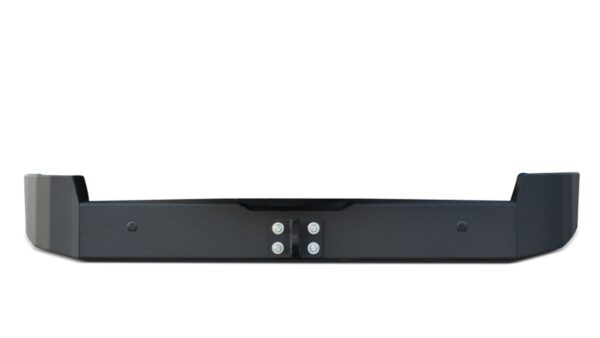 Body Armor Bumpers/Armor Rear
