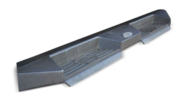 Body Armor Running Board