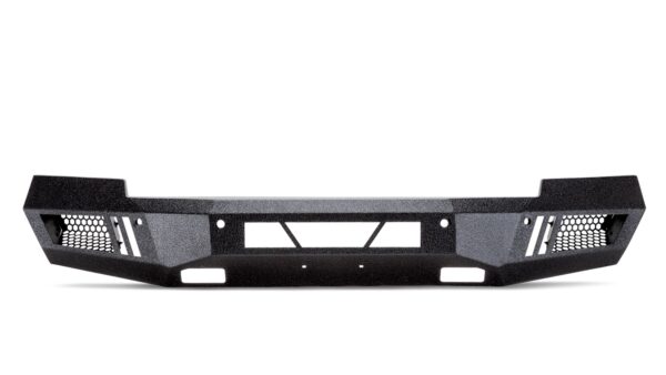Body Armor Bumpers/Armor Front