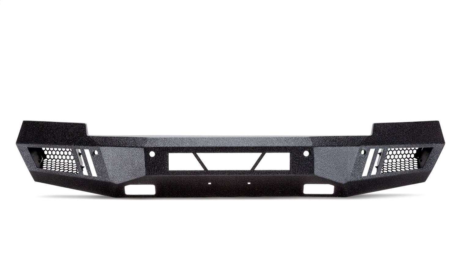 Body Armor Bumpers/Armor Front
