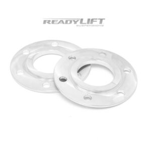 Wheel Spacer
