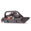 Body Armor Bumpers/Armor Front