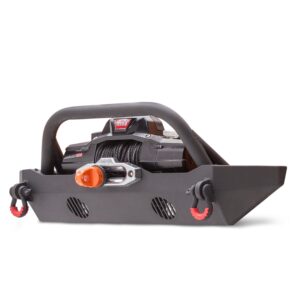 Body Armor Bumpers/Armor Front