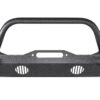 Body Armor Bumpers/Armor Front