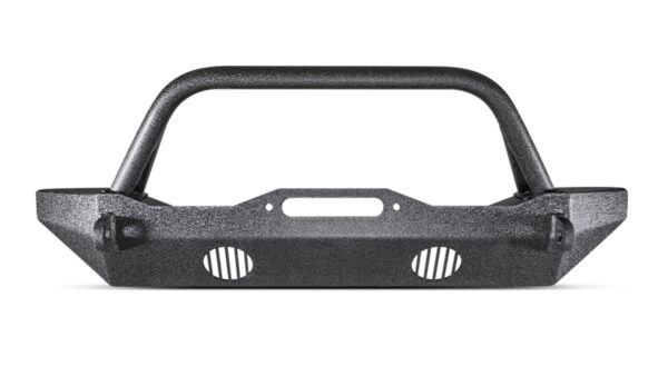 Body Armor Bumpers/Armor Front