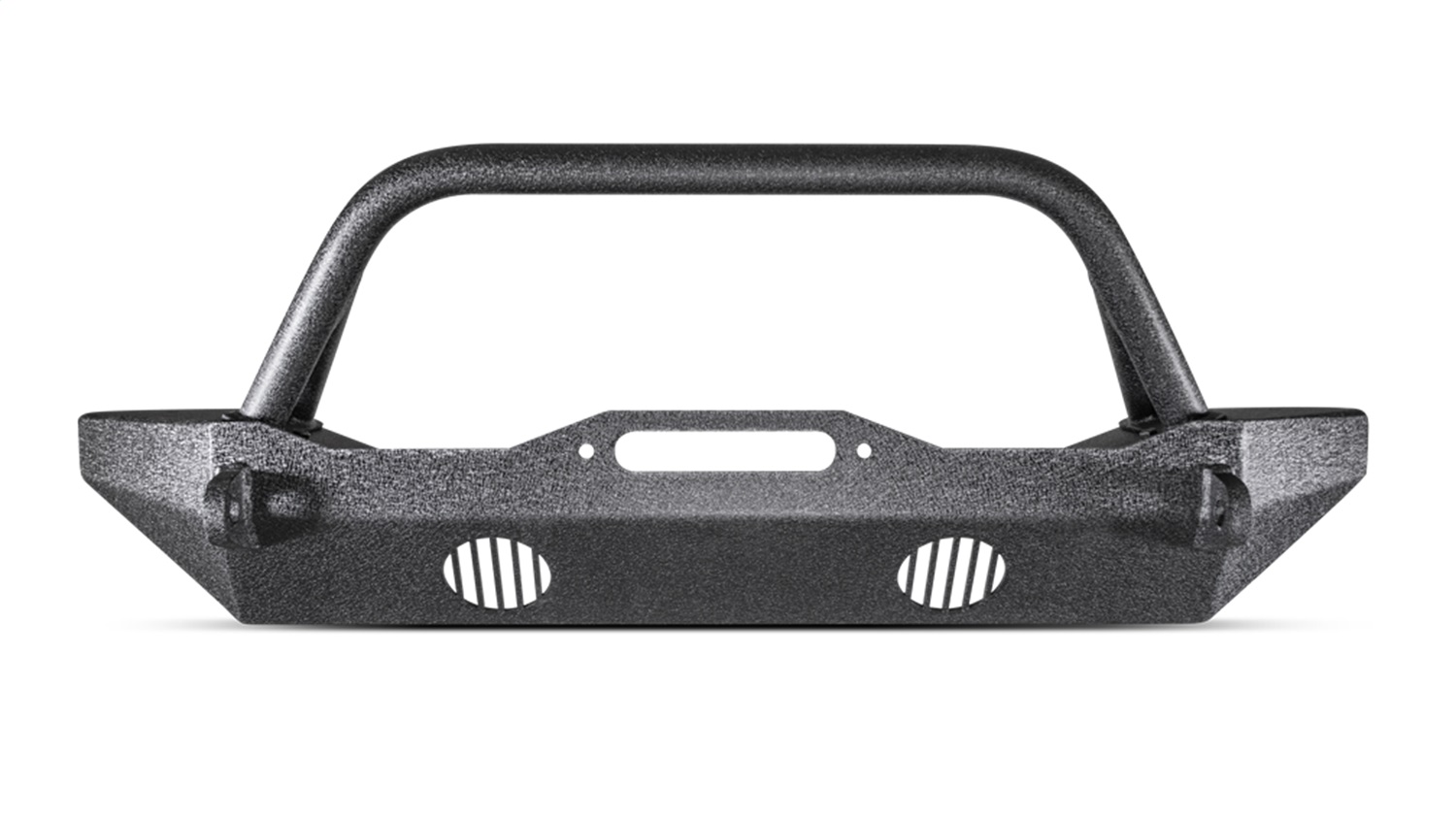 Body Armor Bumpers/Armor Front