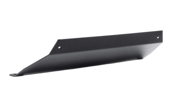 Body Armor Skid Plate