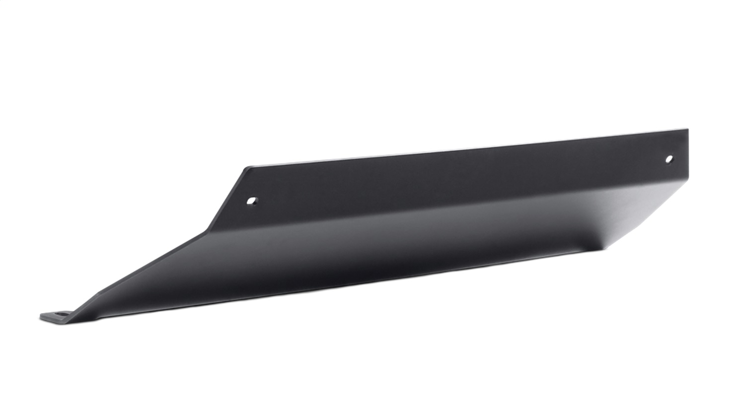 Body Armor Skid Plate