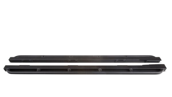 Body Armor Nerf Bar