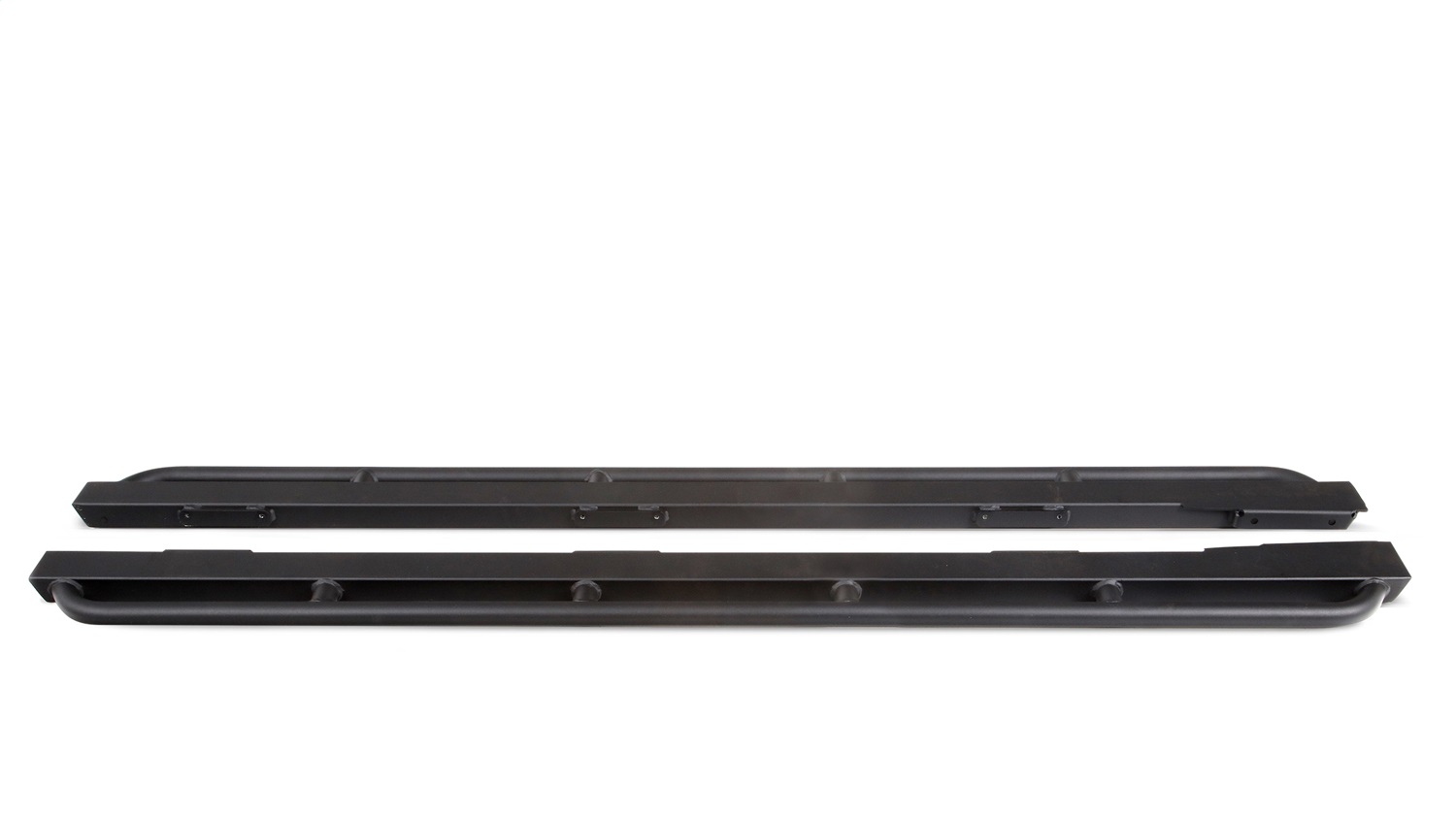 Body Armor Nerf Bar