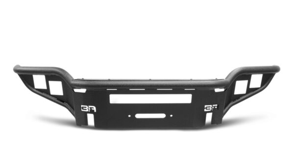 Body Armor Bumpers/Armor Front