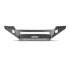 Body Armor Bumpers/Armor Front
