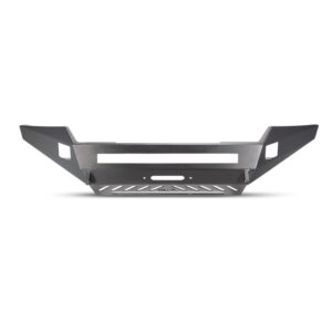 Body Armor Bumpers/Armor Front