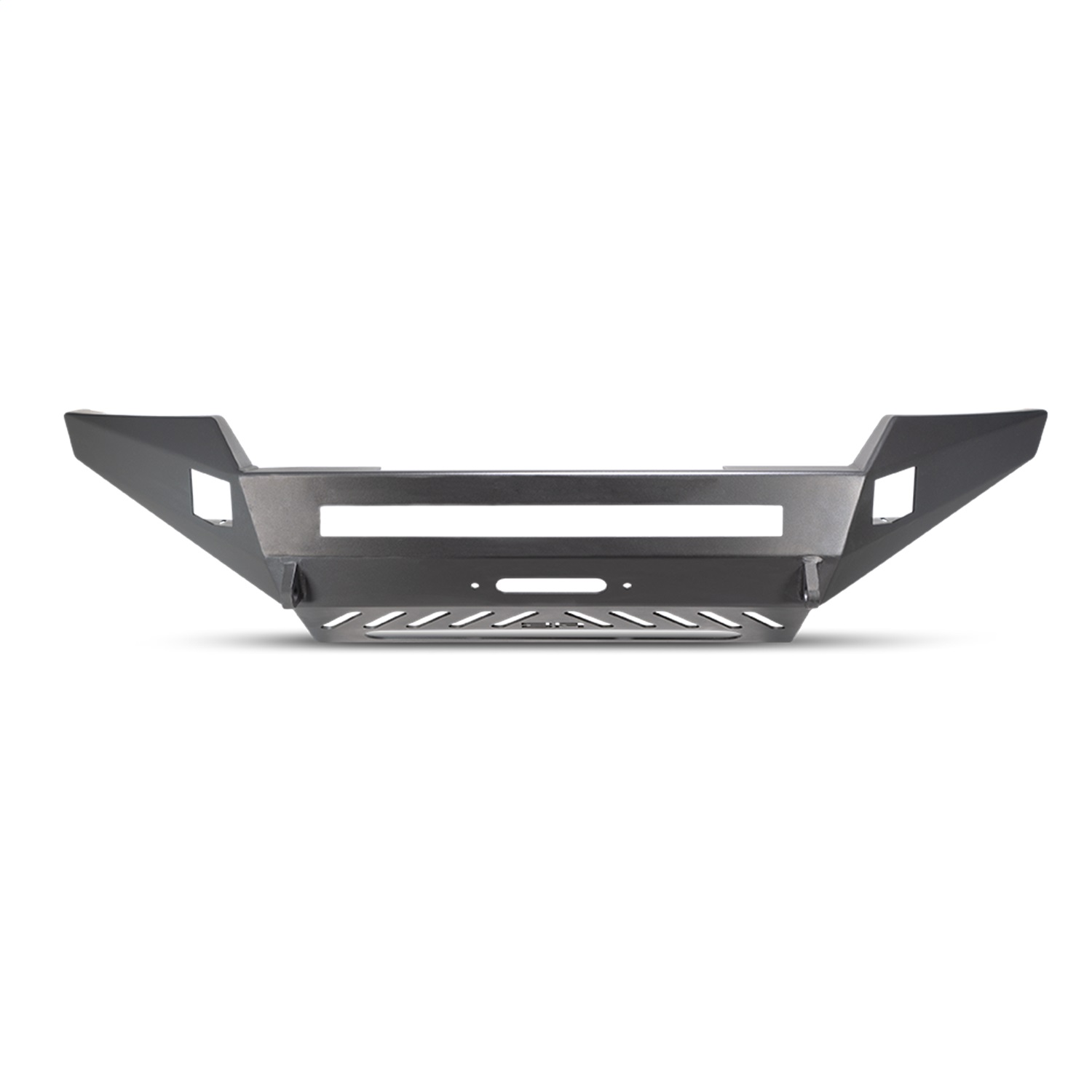 Body Armor Bumpers/Armor Front