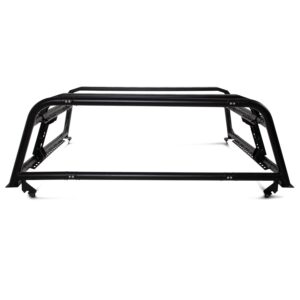 Body Armor Roof Rack