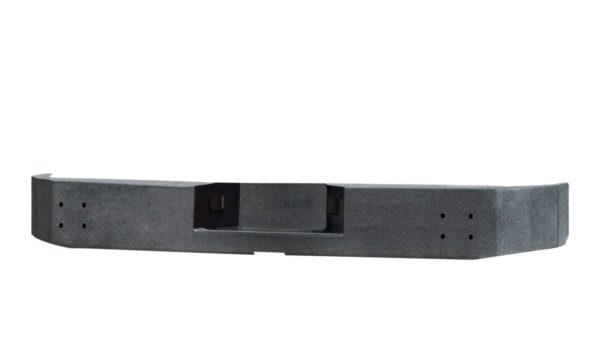 Body Armor Bumpers/Armor Rear