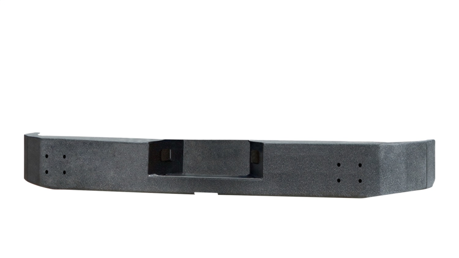 Body Armor Bumpers/Armor Rear