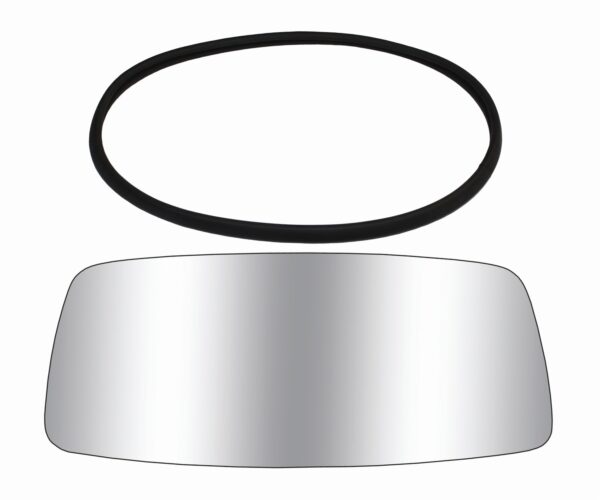 Cipa USA Marine Mirror (01361)