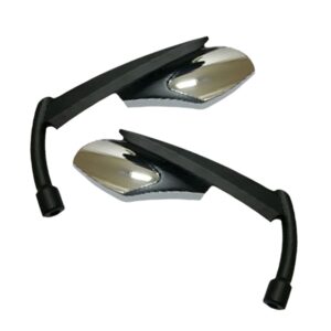 Cipa USA Handlebar Mirror (01904)