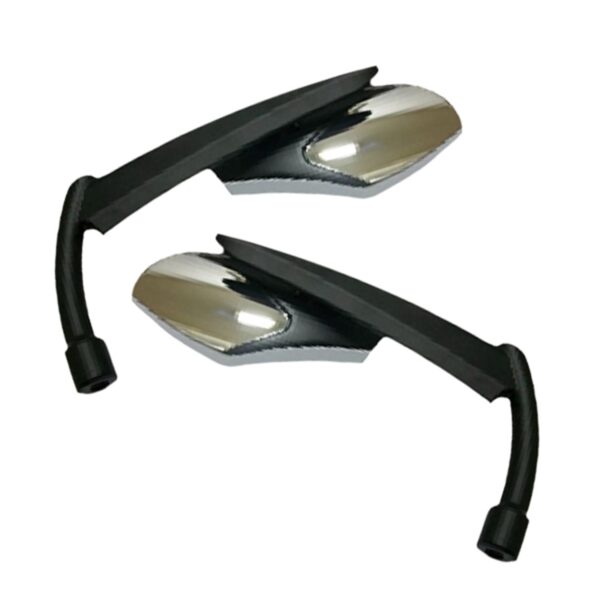 Cipa USA Handlebar Mirror (01904)