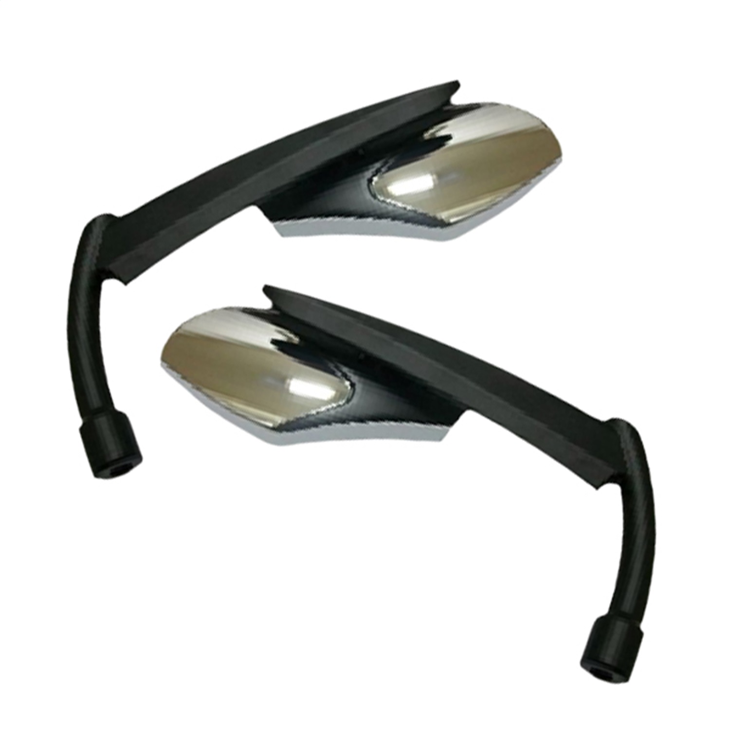 Cipa USA Handlebar Mirror (01904)
