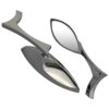 Cipa USA Handlebar Mirror (01905)