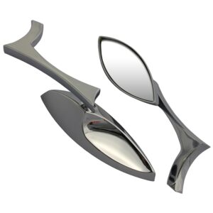 Cipa USA Handlebar Mirror (01905)