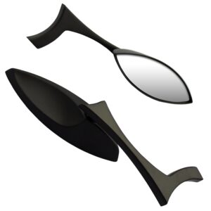 Cipa USA Handlebar Mirror (01906)