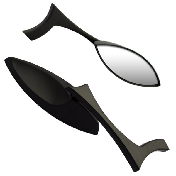 Cipa USA Handlebar Mirror (01906)