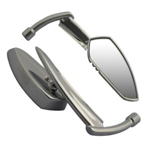Cipa USA Handlebar Mirror (01909)