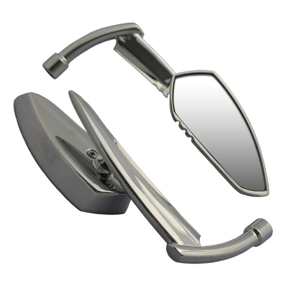 Cipa USA Handlebar Mirror (01909)