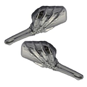 Cipa USA Handlebar Mirror (01915)