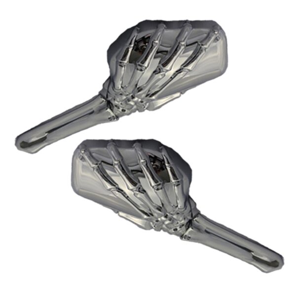Cipa USA Handlebar Mirror (01915)