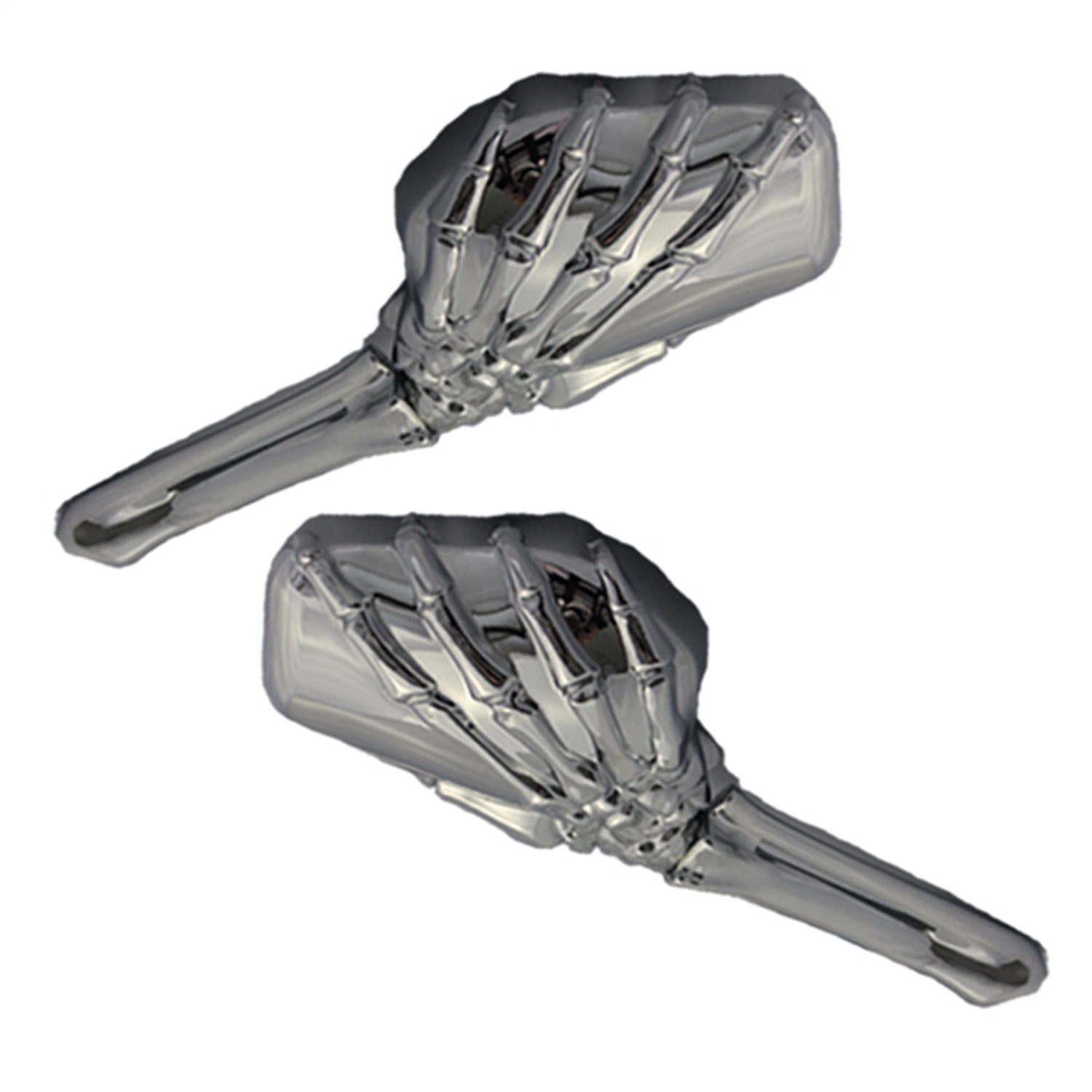 Cipa USA Handlebar Mirror (01915)