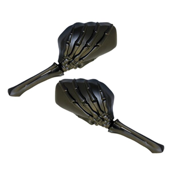 Cipa USA Handlebar Mirror (01916)