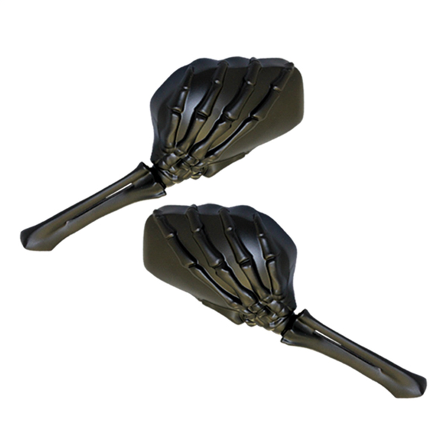 Cipa USA Handlebar Mirror (01916)