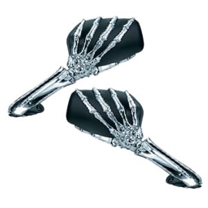 Cipa USA Handlebar Mirror (01917)