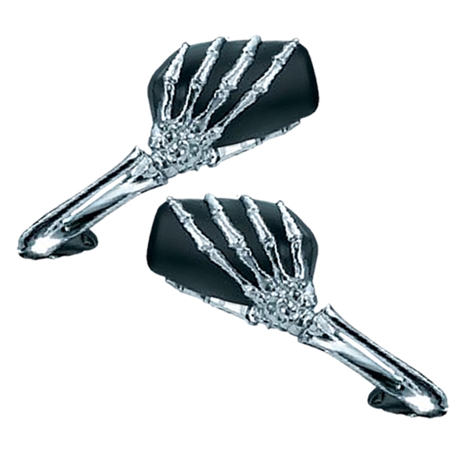 Cipa USA Handlebar Mirror (01917)