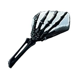 Cipa USA Handlebar Mirror (01918)