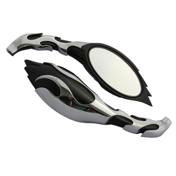 Cipa USA Handlebar Mirror (01919)