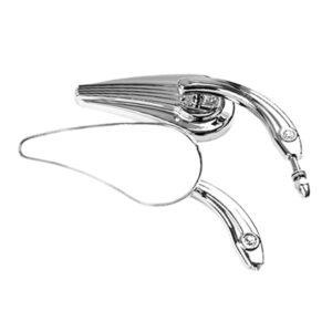 Cipa USA Handlebar Mirror (01920)