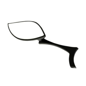Cipa USA Handlebar Mirror (01922)
